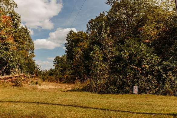 2.1 Acres of Land for Sale in Campton, Kentucky