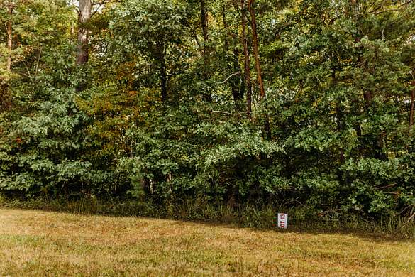 2.1 Acres of Land for Sale in Campton, Kentucky