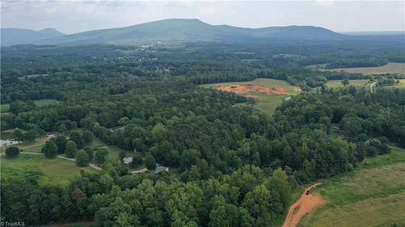 11.4 Acres of Land for Sale in Pilot Mountain, North Carolina