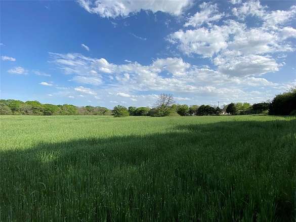 15 Acres of Land for Sale in Midlothian, Texas