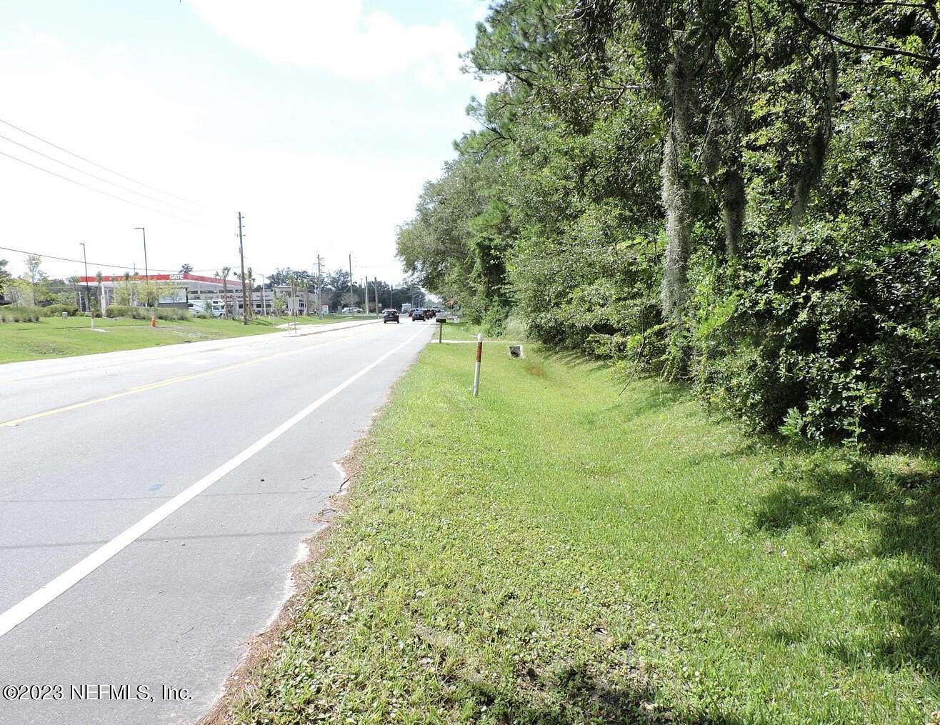 1.57 Acres of Mixed-Use Land for Sale in Jacksonville, Florida
