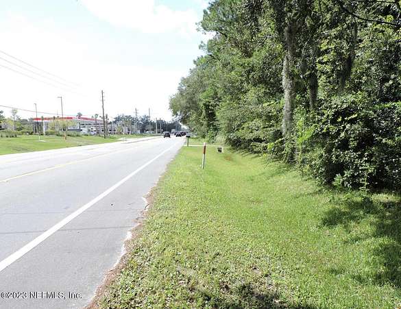 1.6 Acres of Commercial Land for Sale in Jacksonville, Florida