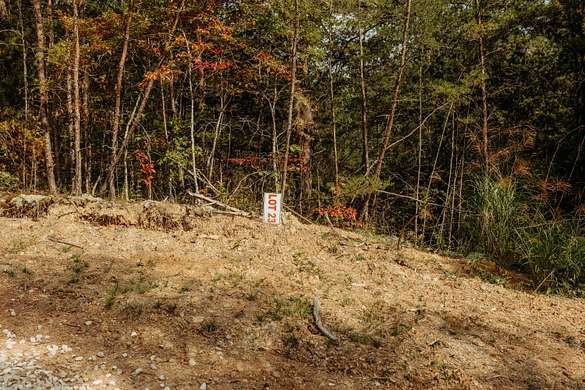 1.18 Acres of Land for Sale in Campton, Kentucky