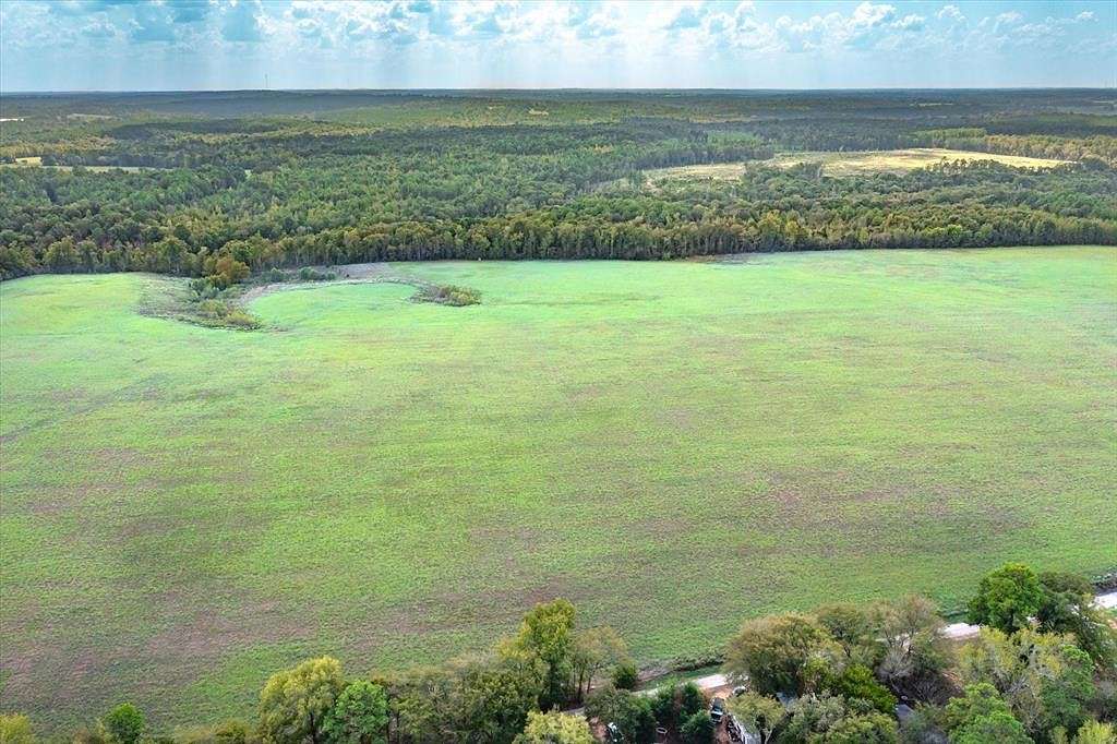 22 Acres of Agricultural Land for Sale in Winona, Texas