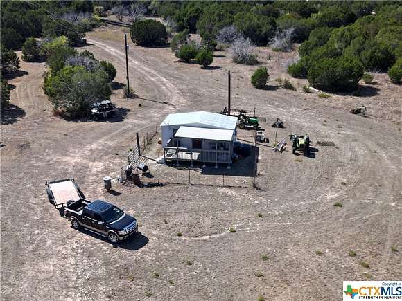 42 Acres of Recreational Land for Sale in Burnet, Texas