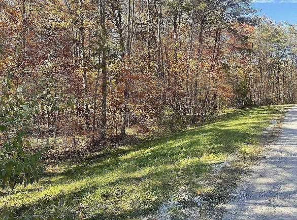 2.9 Acres of Residential Land for Sale in Spencer, Tennessee