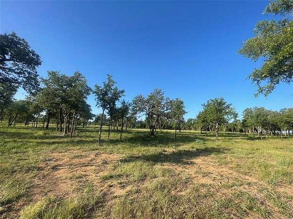 10.5 Acres of Commercial Land for Sale in Graham, Texas