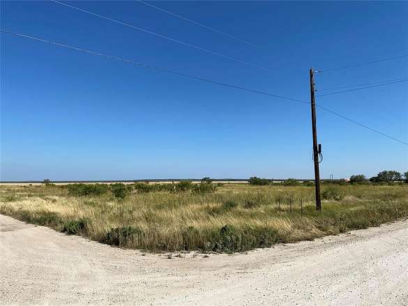 9.2 Acres of Residential Land for Sale in Merkel, Texas