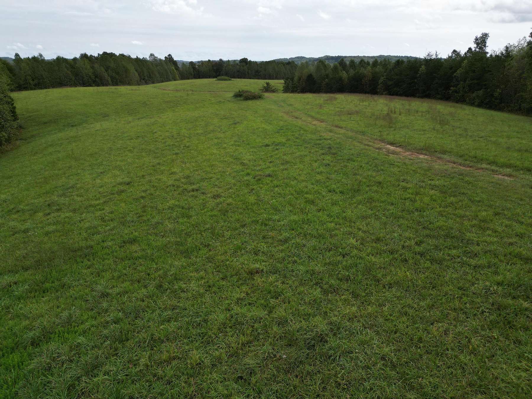 60 Acres of Agricultural Land for Sale in Annville, Kentucky