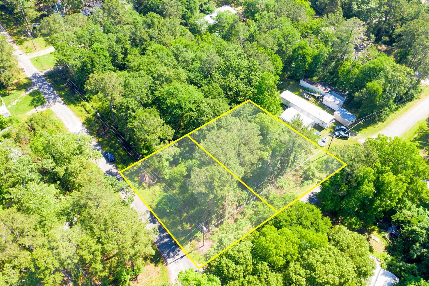 0.29 Acres of Residential Land for Sale in Trinity, Texas