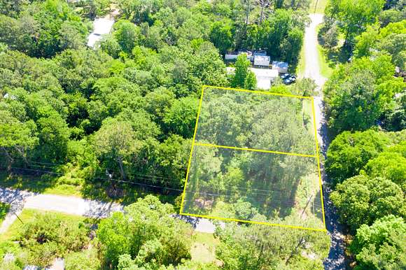 0.29 Acres of Residential Land for Sale in Trinity, Texas