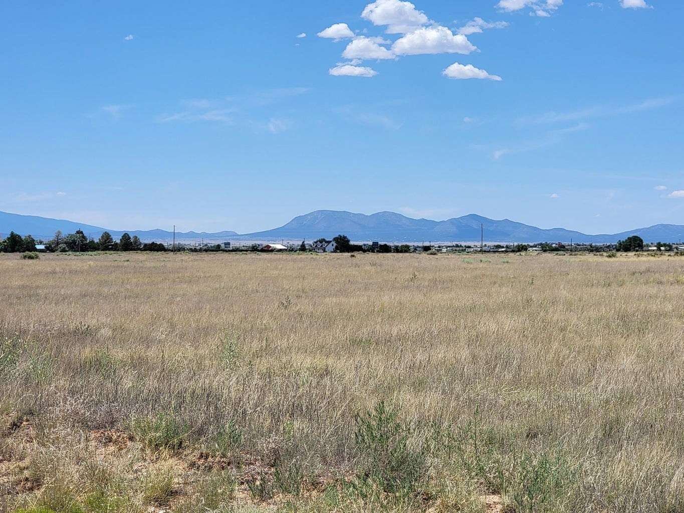 2.7 Acres of Land for Sale in Moriarty, New Mexico