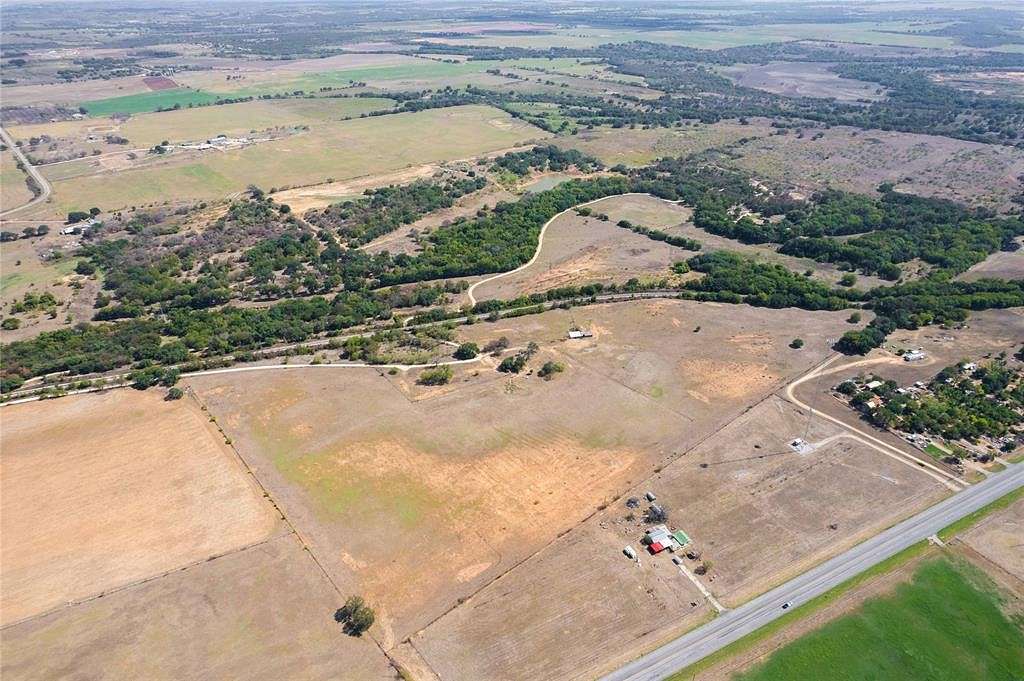 56.2 Acres of Agricultural Land for Sale in Comanche, Texas