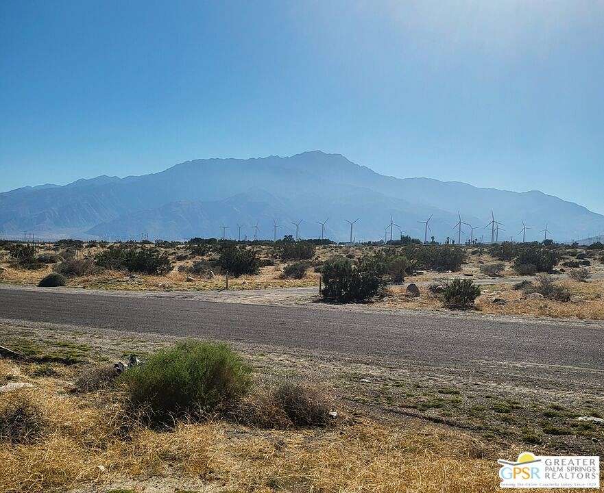0.36 Acres of Land for Sale in Desert Hot Springs, California
