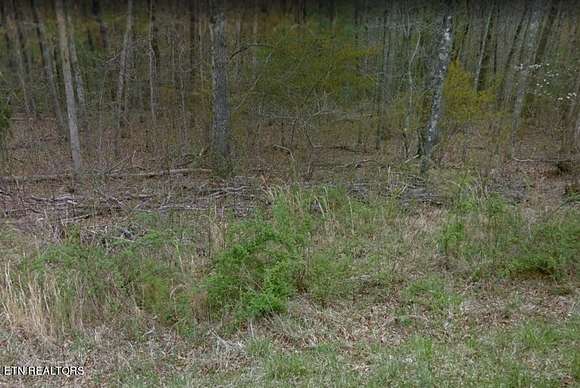 0.47 Acres of Residential Land for Sale in Crossville, Tennessee