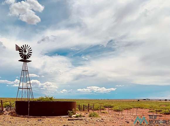 533 Acres of Agricultural Land for Sale in Fort Sumner, New Mexico