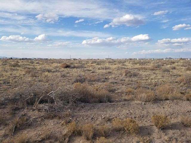 3 Acres of Agricultural Land for Sale in Moriarty, New Mexico