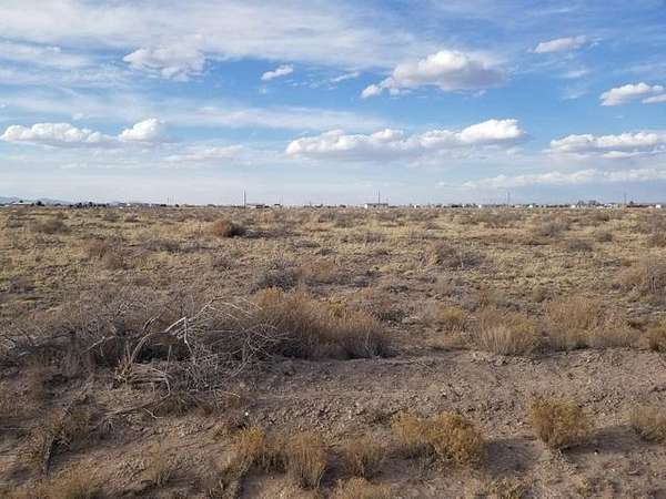 3 Acres of Land for Sale in Moriarty, New Mexico