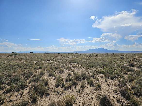 Experience Off-grid Living!! 0.26 Acre In Valencia County, New Mexico For  ONLY $45/ Month! (3 LOTS AVAILABLE) - Land Property By Mustang Land LLC