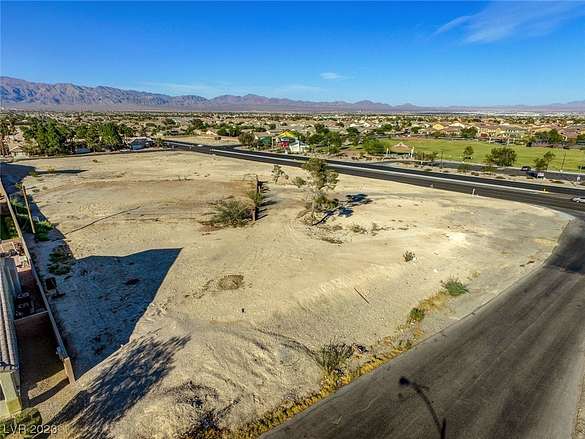 1.8 Acres of Land for Sale in North Las Vegas, Nevada