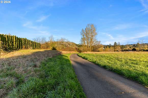 1.6 Acres of Residential Land for Sale in Happy Valley, Oregon