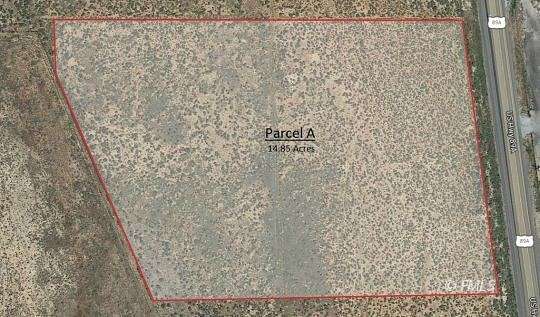 14.9 Acres of Land for Sale in Fredonia, Arizona