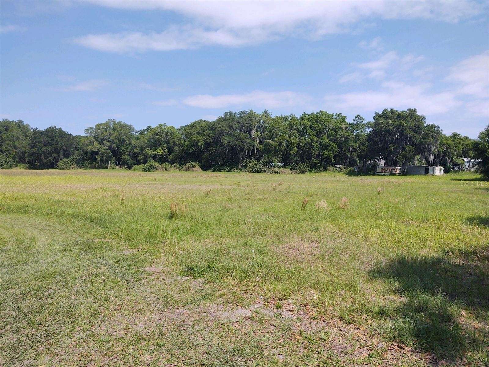 5.3 Acres of Commercial Land for Sale in Plant City, Florida