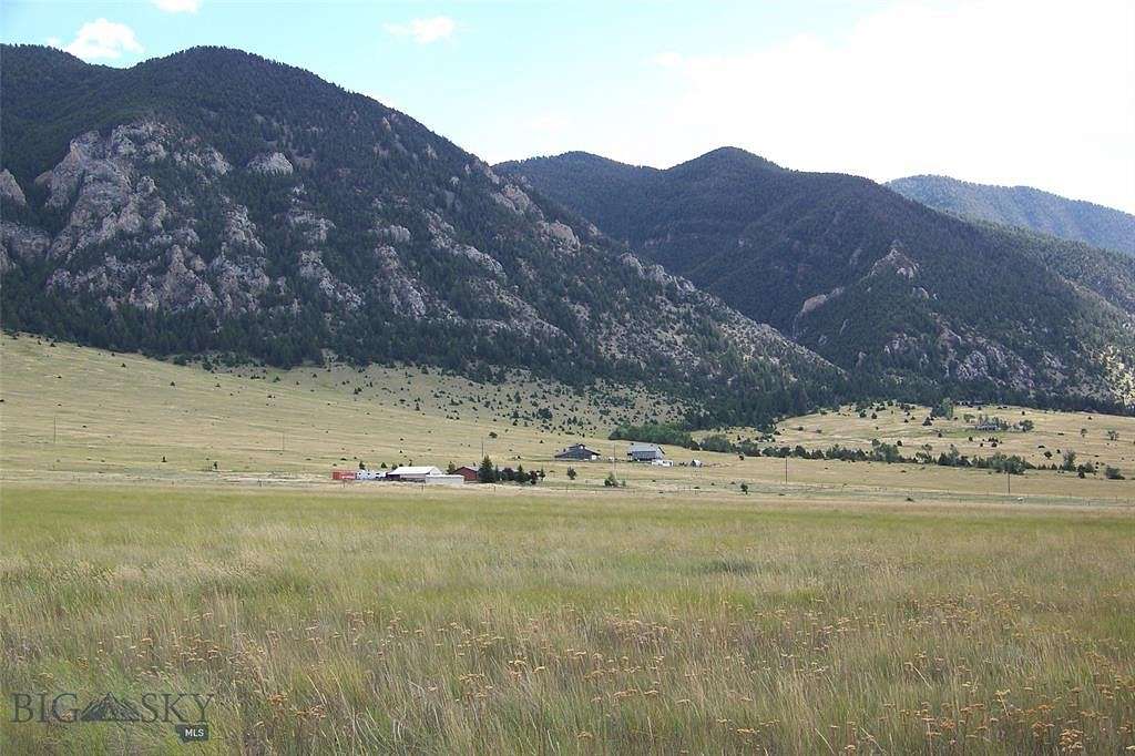 10.2 Acres of Recreational Land for Sale in Ennis, Montana - LandSearch
