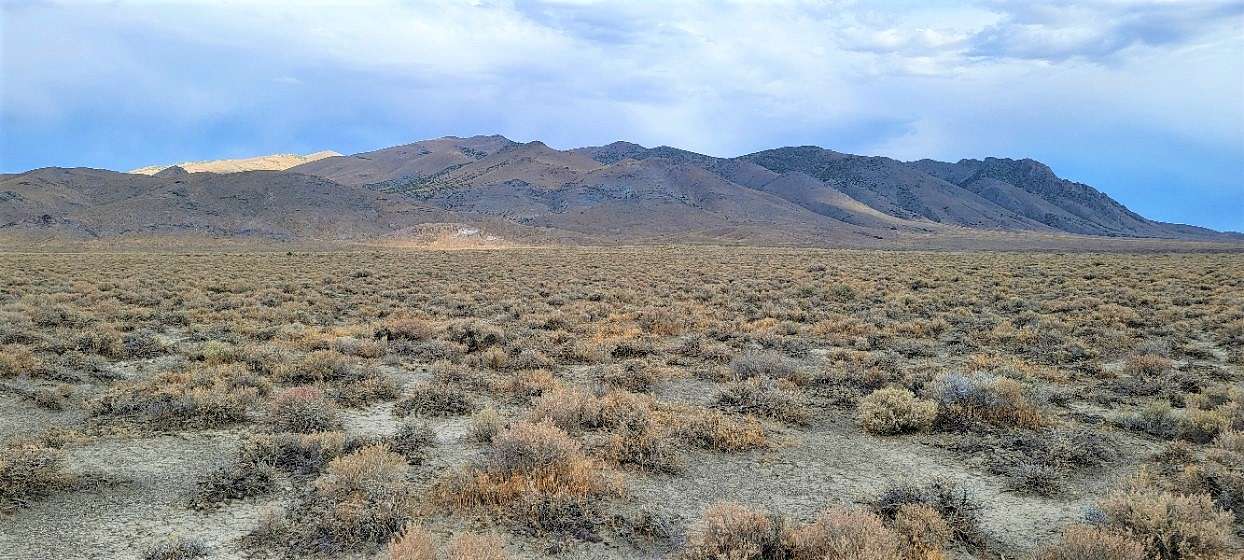 42.4 Acres of Recreational Land for Sale in Winnemucca, Nevada