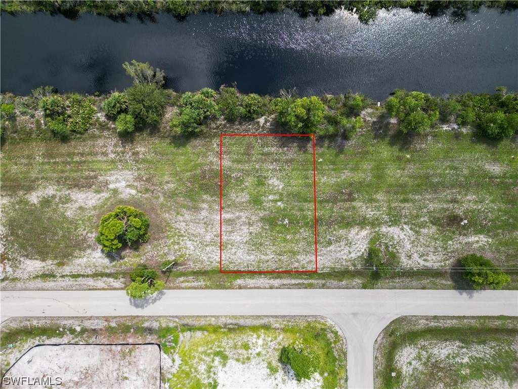 0.23 Acres of Residential Land for Sale in Cape Coral, Florida