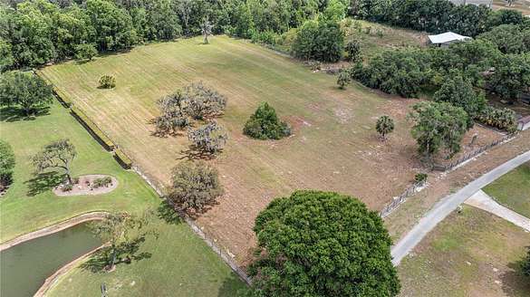4.4 Acres of Residential Land for Sale in Mulberry, Florida