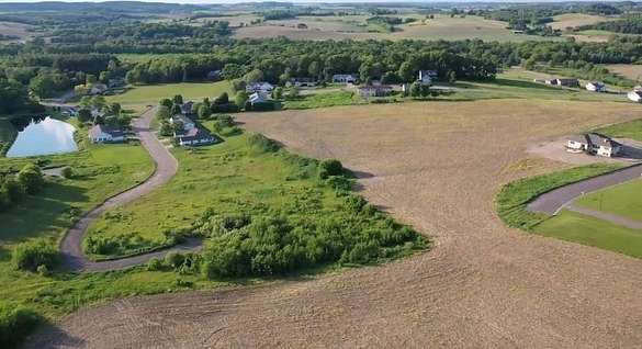 0.341 Acres of Residential Land for Sale in Osseo, Wisconsin