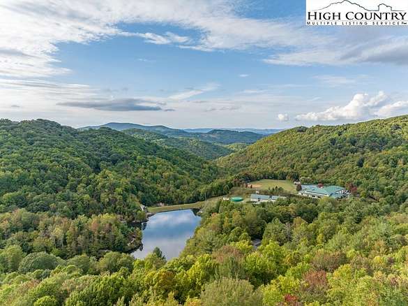 0.37 Acres of Land for Sale in Beech Mountain, North Carolina