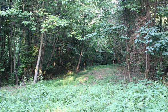 5.2 Acres of Residential Land for Sale in Mount Solon, Virginia