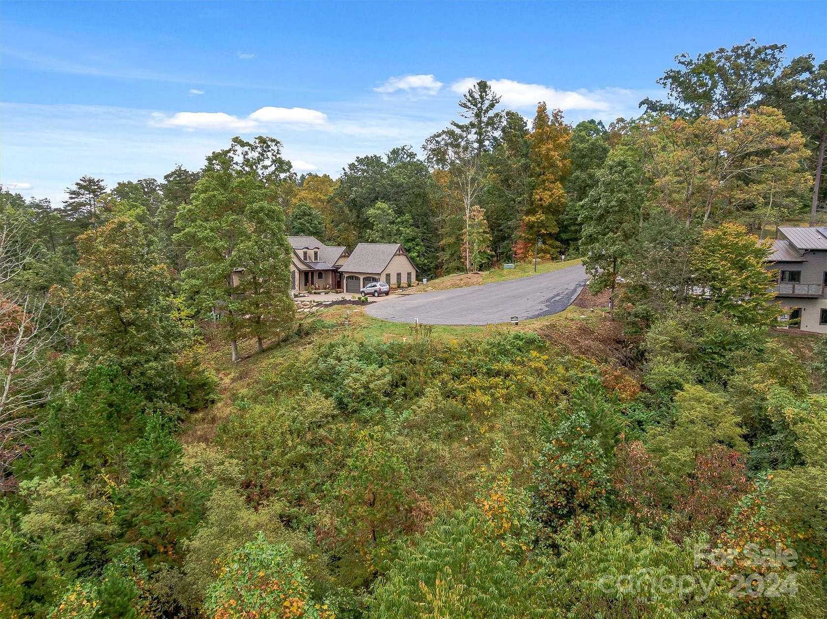 1.1 Acres of Land for Sale in Asheville, North Carolina