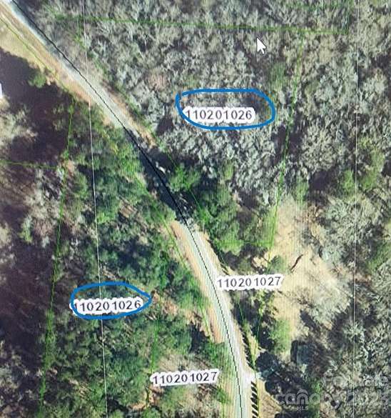 3.8 Acres of Residential Land for Sale in Maxton, North Carolina