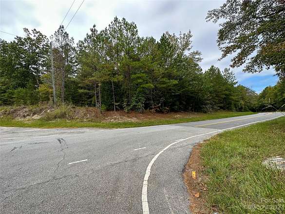 9 Acres of Land for Sale in Blacksburg, South Carolina
