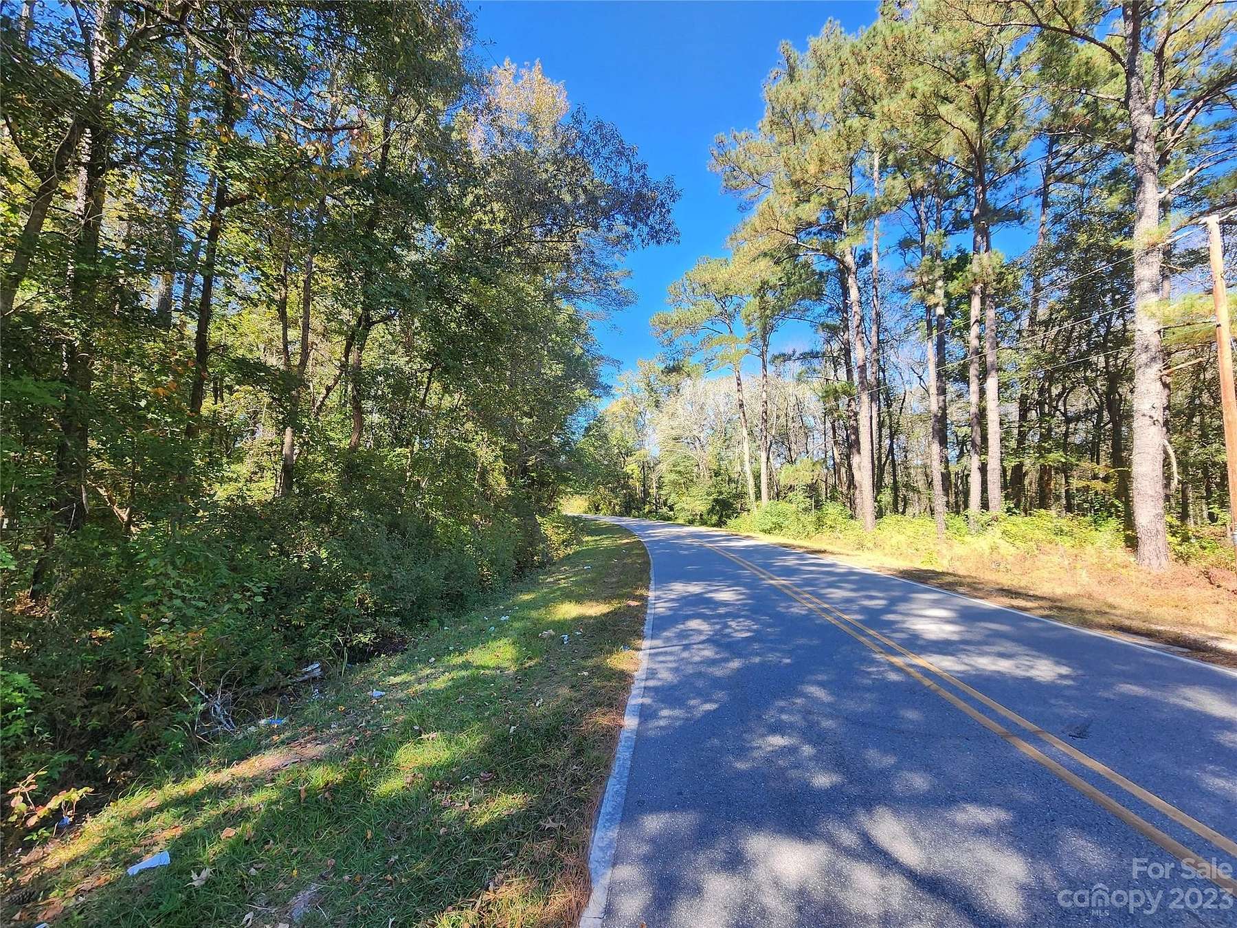 1.3 Acres of Residential Land for Sale in Maxton, North Carolina