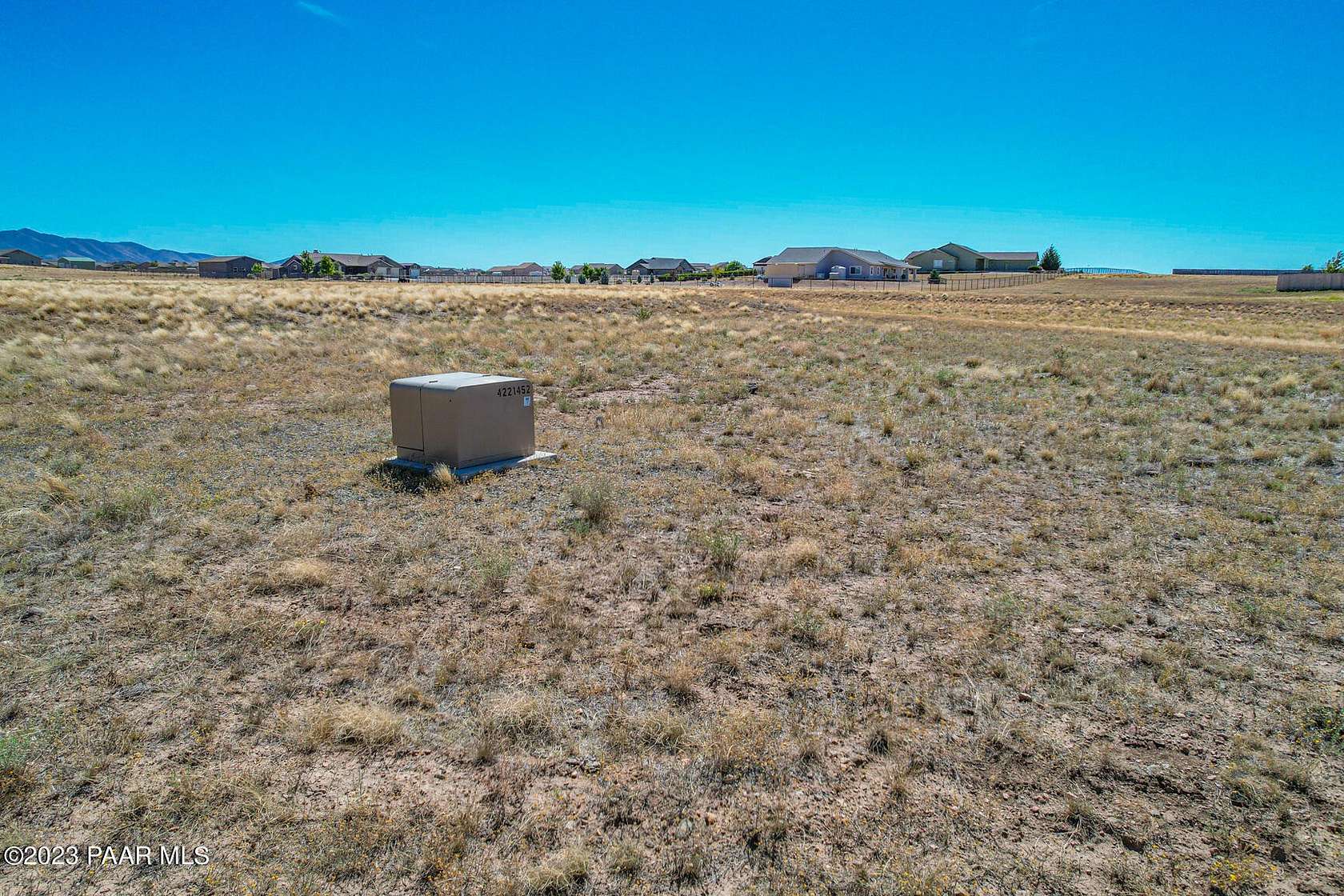 3.4 Acres of Residential Land for Sale in Prescott Valley, Arizona