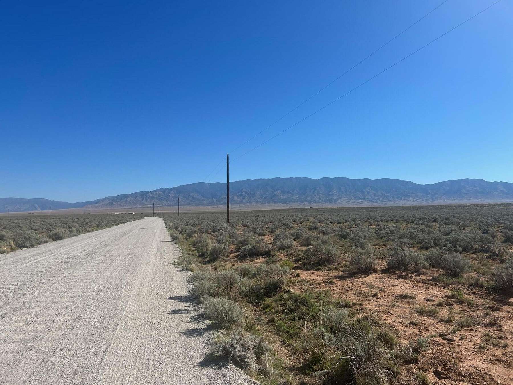 15.3 Acres of Land for Sale in Rio Communities, New Mexico