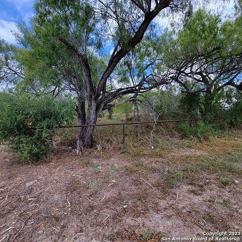 2.3 Acres of Residential Land for Sale in Oakville, Texas