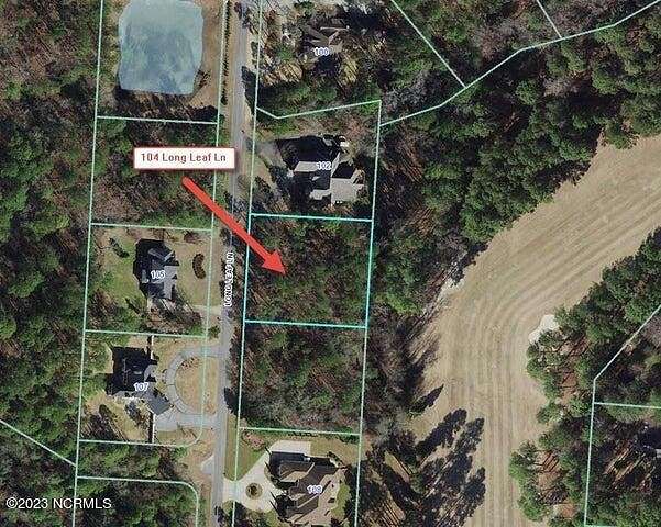 0.8 Acres of Residential Land for Sale in Goldsboro, North Carolina