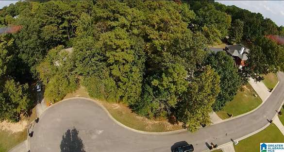 0.39 Acres of Residential Land for Sale in Mount Olive, Alabama