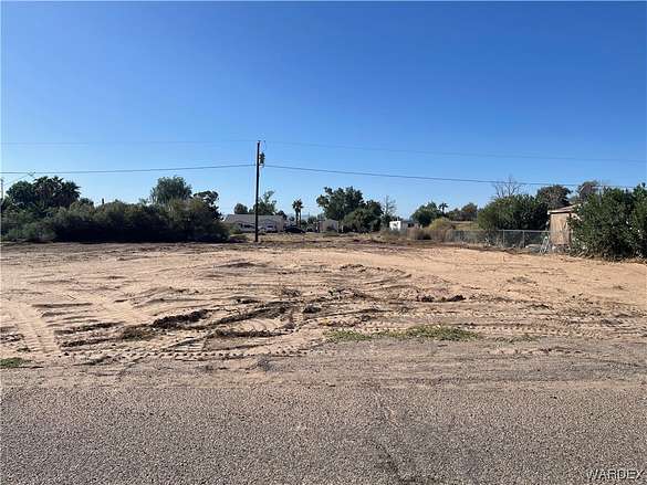 0.19 Acres of Residential Land for Sale in Mohave Valley, Arizona