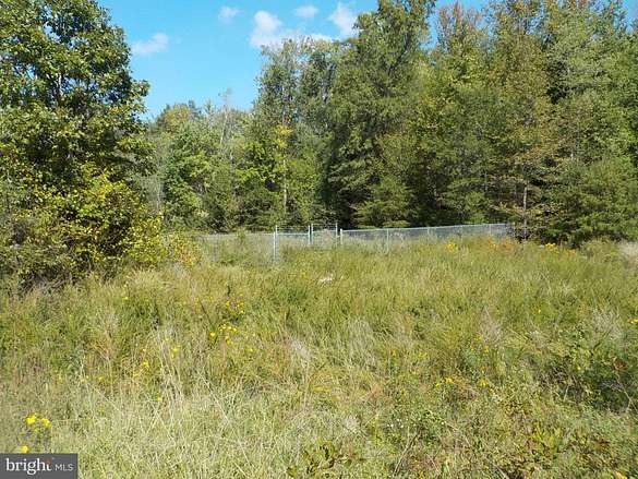 0.46 Acres of Land for Sale in Accokeek, Maryland