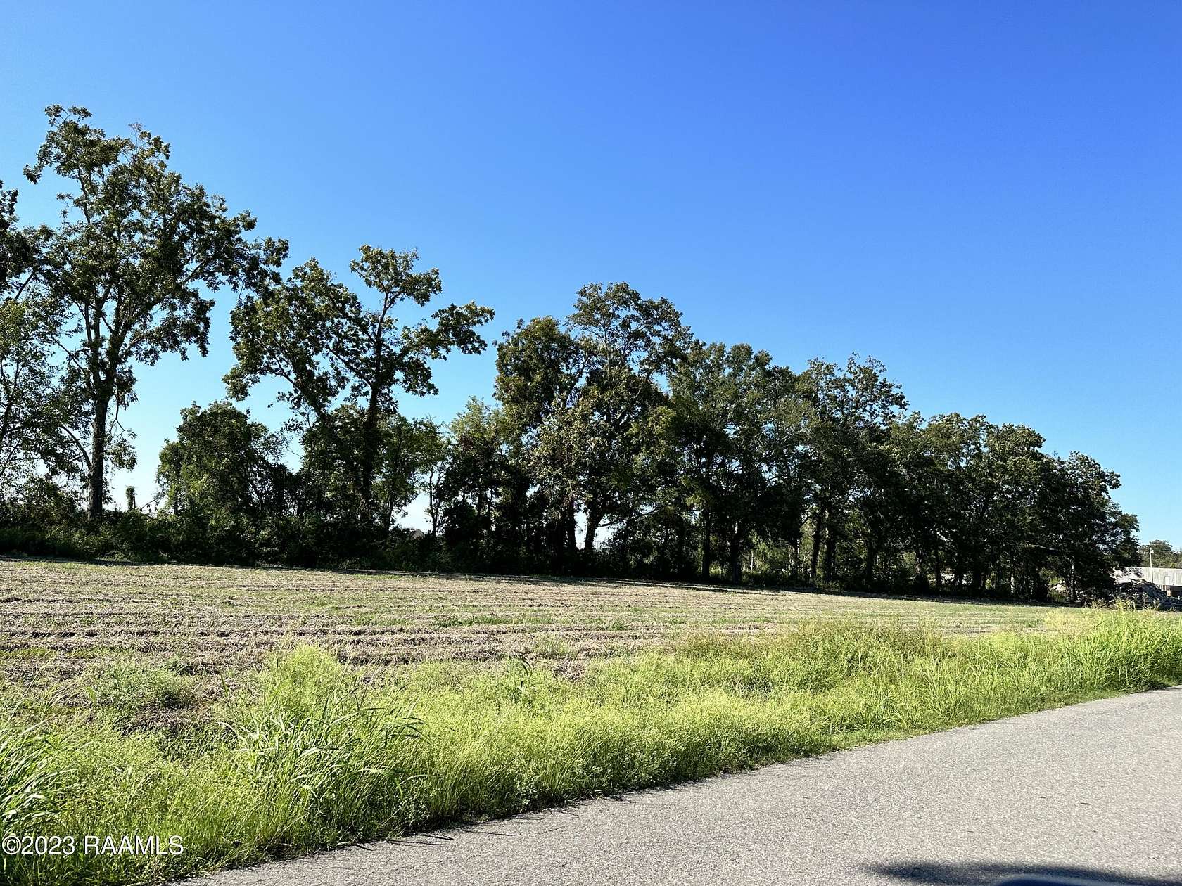 3 Acres of Commercial Land for Sale in Breaux Bridge, Louisiana