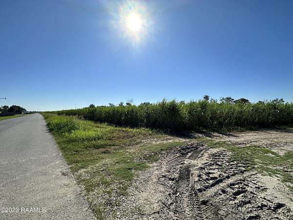 9.82 Acres of Land for Sale in Breaux Bridge, Louisiana