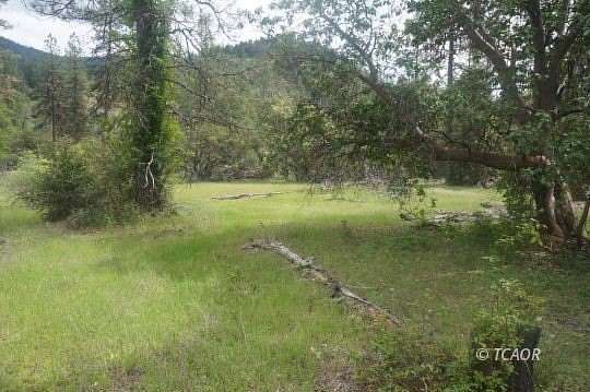 31 Acres of Land for Sale in Junction City, California