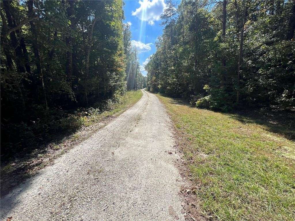 3.2 Acres of Residential Land for Sale in Tamassee, South Carolina