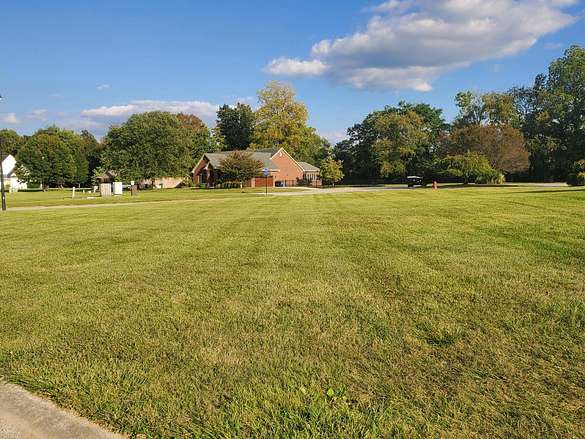 0.25 Acres of Residential Land for Sale in Vevay, Indiana